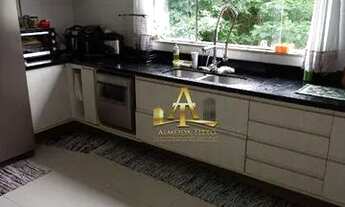 Imagem 3: Casa com 4 dormitórios para alugar, 300 m² - Suru - Santana de Parnaíba - São Paulo