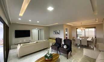 Imagem 2: Lumno Greenville - Patamares, 225m², 4 Suítes, Nascente, Mobiliado, Nascente, 3 Vagas com