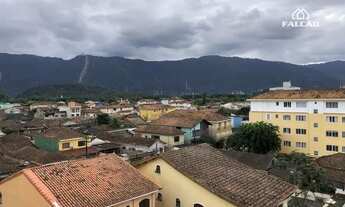 Imagem 6: Apartamento com 1 dormitório para alugar, 42 m² por R$ 1.400,00/mês - Vila Nova - Cubatão