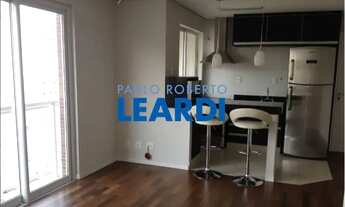 Imagem 1: APARTAMENTO - BELA VISTA - SP