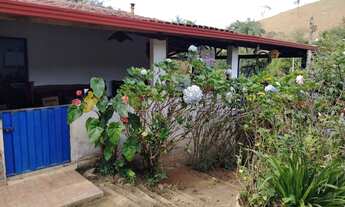 Imagem 5: Fazendinha/Sítio/Chácara/Casa de Campo 53.000m2, 53 Hectares, 6 Quartos, Muita Água, Rio M