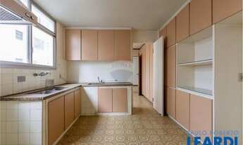 Imagem 3: APARTAMENTO - HIGIENÓPOLIS - SP