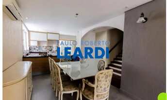 Imagem: SOBRADO - VILA ALPINA - SP