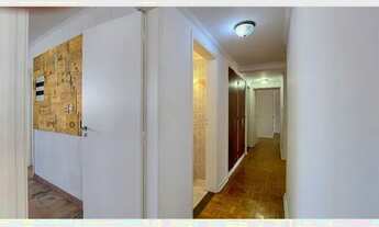 Imagem 5: Apartamento com 3 Dormitorio(s) localizado(a) no bairro Paraiso em São Paulo / Ref.:OR