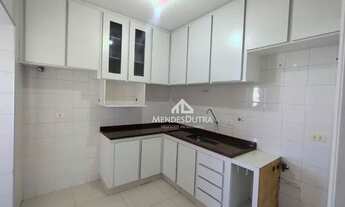 Imagem 3: Apartamento com 3 dormitórios, 94 m² - venda por R$ 350.000,00 ou aluguel por R$ 2.200,00