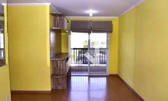 Imagem 7: Apartamento para Aluguel - Socorro, 2 Quartos, 49 m2