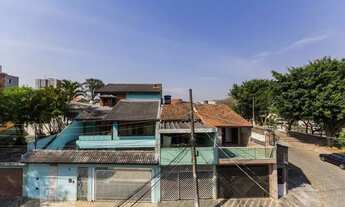 Imagem 4: Casa para Aluguel - Vila Assis Brasil, 2 Quartos, 60 m2