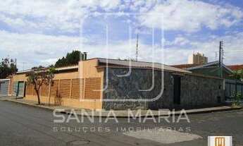 Imagem 2: Casa (térrea na rua) 3 dormitórios/suite, cozinha planejada