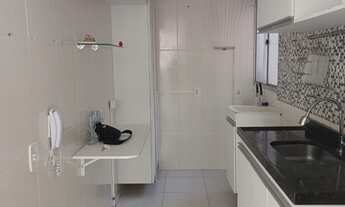 Imagem 2: Alugo apt no Residencial Renascença