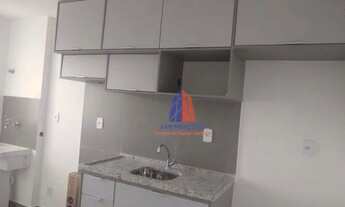 Imagem 3: Apartamento com 2 dormitórios, 50 m² - venda por R$ 270.000,00 ou aluguel por R$ 1.690,00