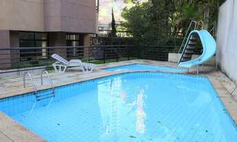 Imagem 15: Apartamento para venda tem 133 metros quadrados com 4 quartos em Vila Andrade - São Paulo