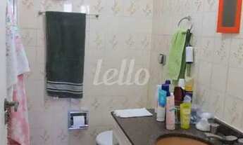 Imagem 5: São Paulo - Apartamento Padrão - Tatuapé