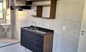 Imagem 2: Apartamento para aluguel com 40 metros quadrados com 2 quartos