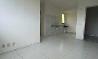 Imagem 6: Apartamento para locação na Avenida Juscelino Kubitschek. Condomínio com área de lazer exc