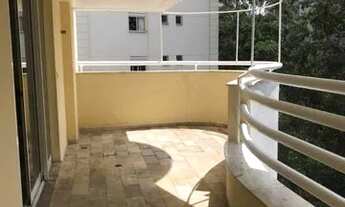 Imagem 6: Ótimo Apartamento com 3 dormitórios e varanda gourmet à venda, 160 m² - Vila Andrade - São