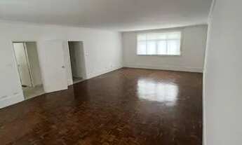 Imagem: Apto para locação - 3 dormitorios sendo