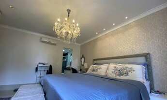 Imagem 2: Apartamento para venda possui 170 metros quadrados com 3 quartos em Jardim Goiás - Goiânia