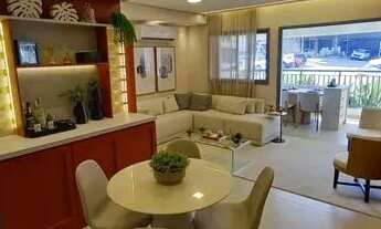 Imagem: APARTAMENTO 3 DORMITÓRIOS 1 SUITE 1 VAGA