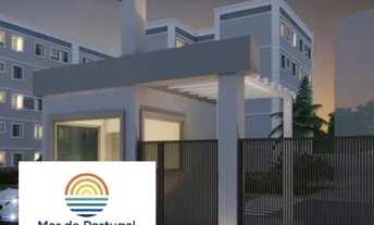 Imagem: Mar de Portugal mobiliado