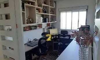 Imagem 10: Apartamento com 3 dormitórios, 108 m² - venda por R$ 698.000,00 ou aluguel por R$ 4.973,48