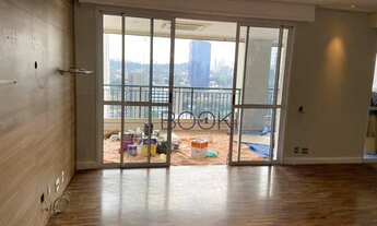 Imagem: Oportunidade - Privilége Brooklin - 178m²