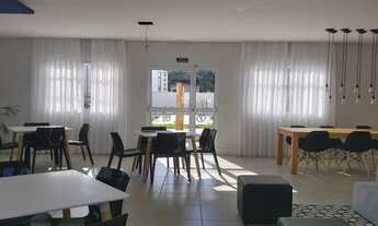 Imagem 7: Apartamento para aluguel tem 47 metros quadrados com 2 quartos em Sampaio - Rio de Janeiro