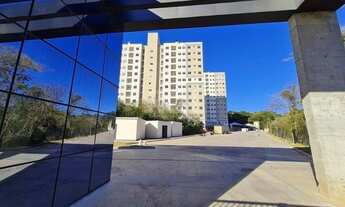 Imagem 6: Apartamento para Venda - 45m², 2 dormitórios, 1 vaga - Parque Santa Fé