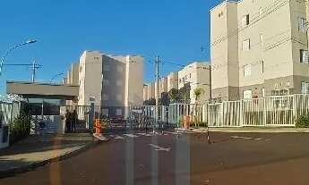 Imagem 2: Ribeirao Preto - Apartamento Padrão - Reserva Macauba