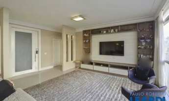 Imagem 4: APARTAMENTO - CONSOLAÇÃO - SP