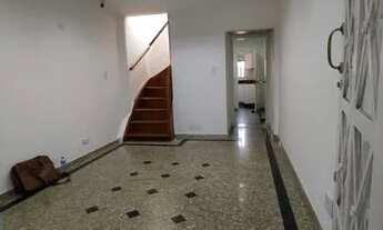 Imagem 4: CASA ASSOBRADADA - PERDIZES - SP