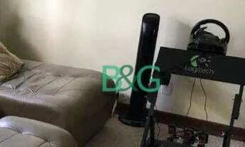 Imagem 2: Apartamento com 3 dormitórios à venda, 174 m² por R$ 1.859.000 - Alto da Lapa - São Paulo