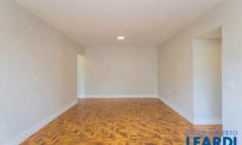 Imagem 4: APARTAMENTO - HIGIENÓPOLIS - SP