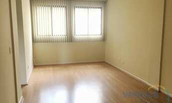 Imagem 2: Apartamento com 2 quartos para alugar por R$ 1200.00, 58.20 m2 - CENTRO - LONDRINA/PR