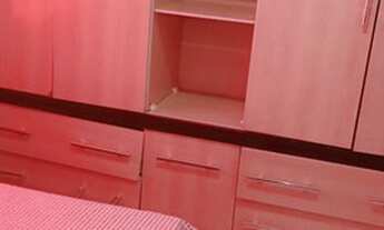 Imagem 2: Aluga-se vaga masculina