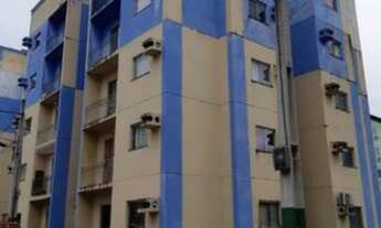 Imagem: Green Park 2, 1 andar, 2 quartos, 1 vaga