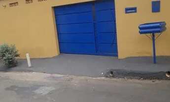 Imagem: Casa 184m² no Jardim Novo Mundo