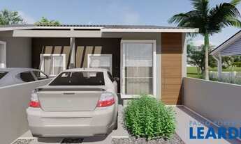 Imagem 4: CASA TÉRREA - CAMINHO NOVO - SC