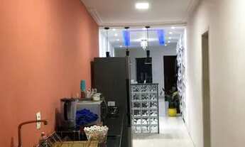 Imagem 4: Apartamento pra alugar mobiliada