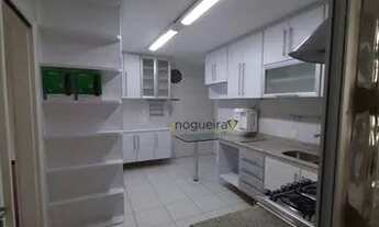 Imagem 6: Amplo apartamento no bairro do Campo Belo!