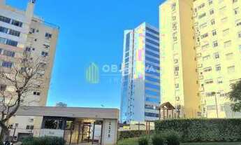 Imagem: Apartamento para locação, Chácara das