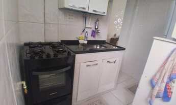 Imagem 5: Apartamento 2 quartos no Moneró