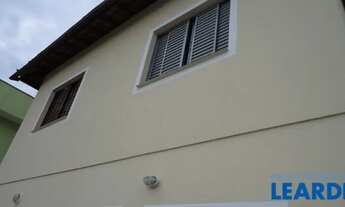 Imagem 7: CASA ASSOBRADADA - MORUMBI - SP