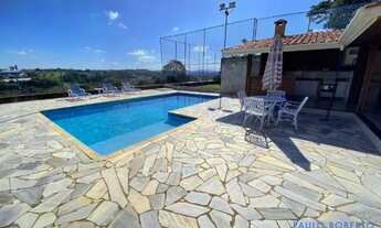 Imagem 3: CASA EM CONDOMÍNIO - COUNTRY FELIX - SP