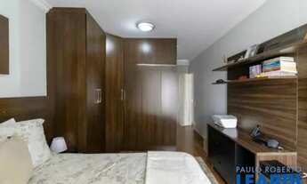 Imagem 7: APARTAMENTO - VILA OLÍMPIA - SP