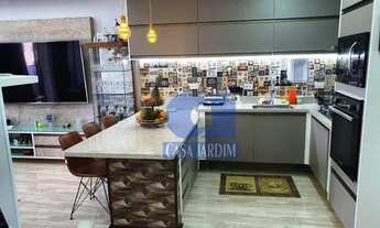 Imagem 5: Flat com 1 dormitório, 55 m² - venda por R$ 530.000,00 ou aluguel por R$ 4.692,50/mês - Ed