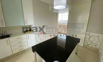 Imagem 7: Linda casa para aluguel com 3 quartos em ótima localização Vila Pavan - Americana - SP