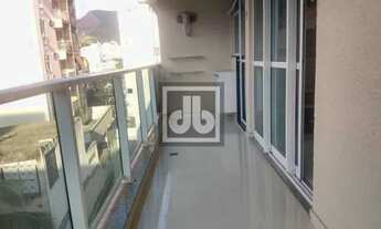 Imagem 3: Venda, Prédio novo, excelente apartamento, fino acabamento, varandão, 2 quartos (suíte), v