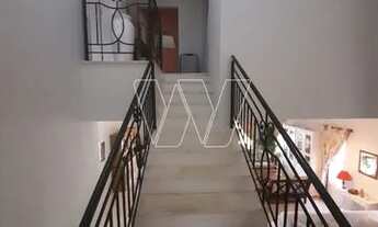 Imagem 4: Casa - Loteamento Caminhos de São Conrado (Sousas) - Campinas