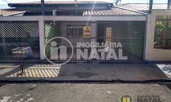 Imagem: LONDRINA - Casa Padrão - Jardim Guararapes