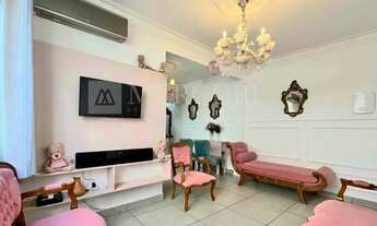 Imagem 3: Apartamento com 1 quarto à venda, 65 m² por R$ 265.000 - Jardim Astúrias - Guarujá/SP